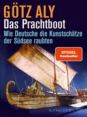 cover image of Das Prachtboot